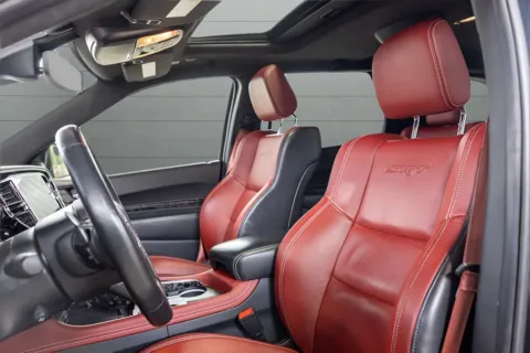 Photos of 2022 Dodge Durango SRT 392 for sale in Hillside, NJ at Luxury Motor Cars