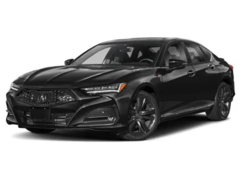 2022 Acura TLX w/A-Spec Package for sale in Hillside, NJ