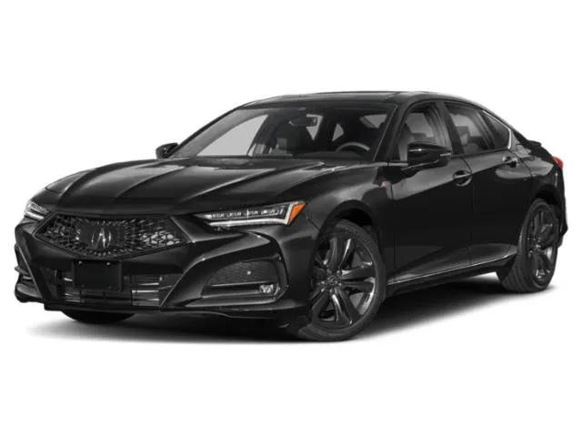 2022 Acura TLX w/A-Spec Package for sale in Hillside, NJ