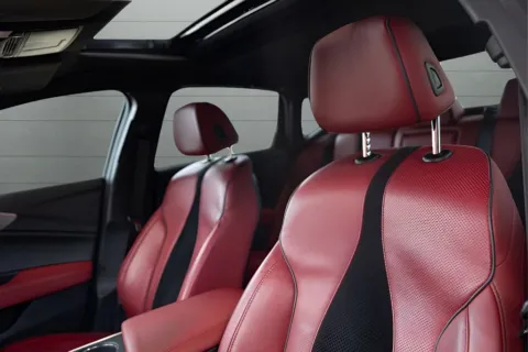 Photos of 2022 Acura TLX w/A-Spec Package for sale in Hillside, NJ at Luxury Motor Cars