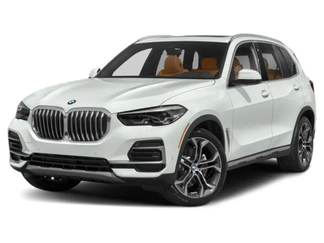 2023 BMW X5 xDrive40i for sale in Hillside, NJ