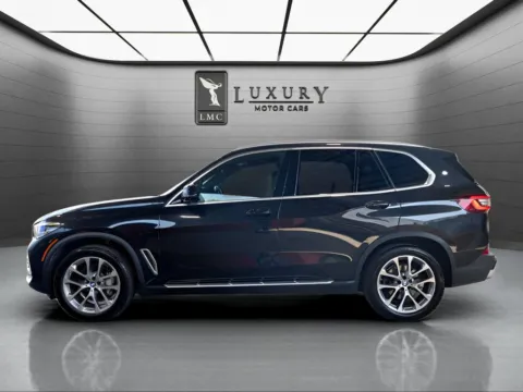 More photos of 2023 BMW X5 xDrive40i at Luxury Motor Cars, NJ