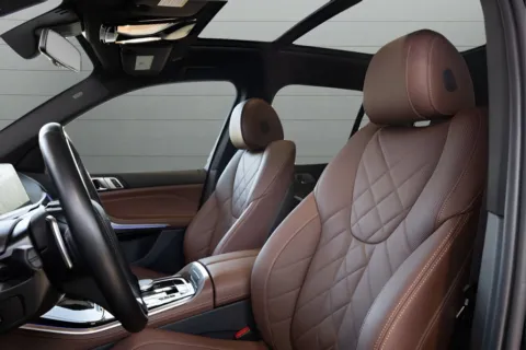 Photos of 2023 BMW X5 xDrive40i for sale in Hillside, NJ at Luxury Motor Cars