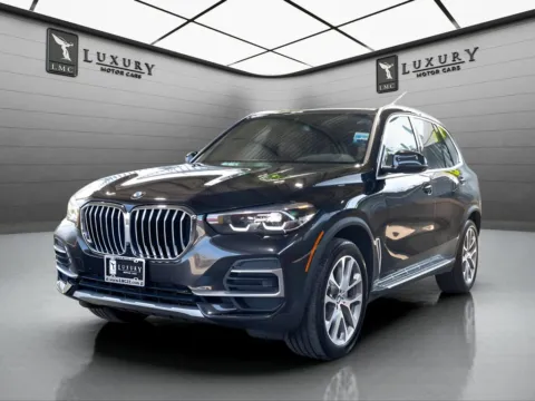 More photos of 2023 BMW X5 xDrive40i at Luxury Motor Cars, NJ