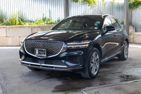 More photos of 2023 Genesis GV70 2.5T at Luxury Motor Cars, NJ