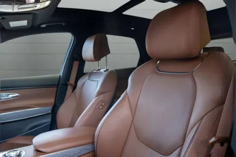 Photos of 2023 Genesis GV70 2.5T for sale in Hillside, NJ at Luxury Motor Cars
