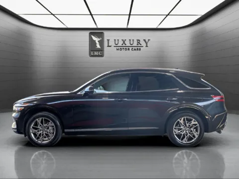 More photos of 2023 Genesis GV70 2.5T at Luxury Motor Cars, NJ