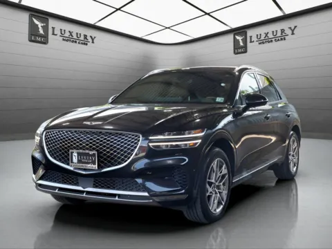 More photos of 2023 Genesis GV70 2.5T at Luxury Motor Cars, NJ