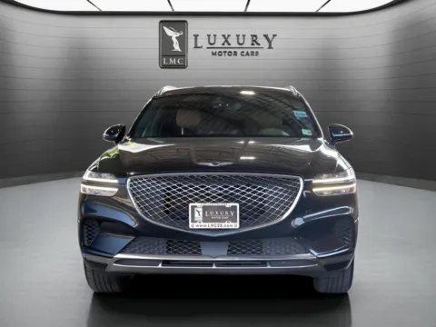Another view of 2023 Genesis GV70 2.5T for sale in Hillside, NJ at Luxury Motor Cars