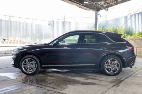 More photos of 2023 Genesis GV70 2.5T at Luxury Motor Cars, NJ