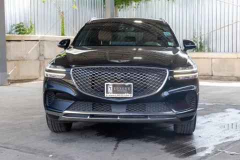 Another view of 2023 Genesis GV70 2.5T for sale in Hillside, NJ at Luxury Motor Cars