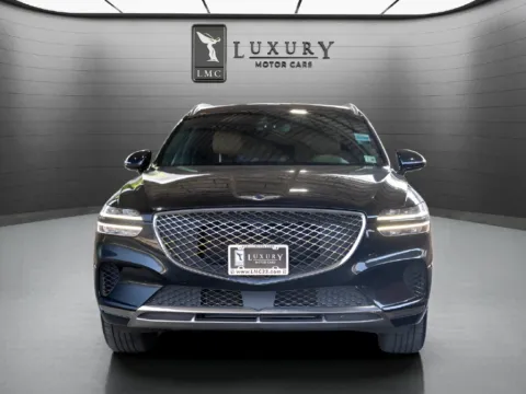 Another view of 2023 Genesis GV70 2.5T for sale in Hillside, NJ at Luxury Motor Cars