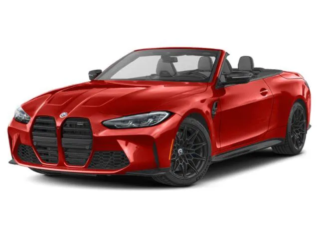 2023 BMW M4 Competition xDrive for sale in Hillside, NJ