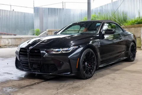 More photos of 2023 BMW M4 Competition xDrive at Luxury Motor Cars, NJ
