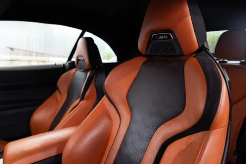 Photos of 2023 BMW M4 Competition xDrive for sale in Hillside, NJ at Luxury Motor Cars