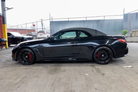 More photos of 2023 BMW M4 Competition xDrive at Luxury Motor Cars, NJ