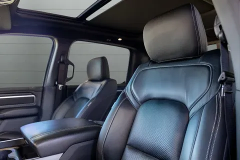 Photos of 2025 Ram 1500 Big Horn for sale in Hillside, NJ at Luxury Motor Cars