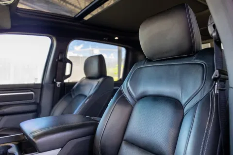 Photos of 2025 Ram 1500 Big Horn for sale in Hillside, NJ at Luxury Motor Cars