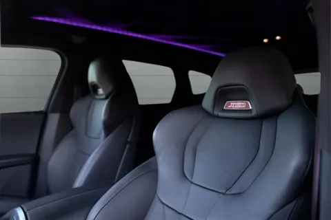 Photos of 2023 BMW XM for sale in Hillside, NJ at Luxury Motor Cars