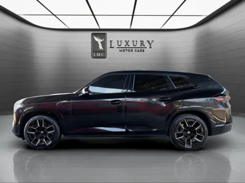 More photos of 2023 BMW XM at Luxury Motor Cars, NJ