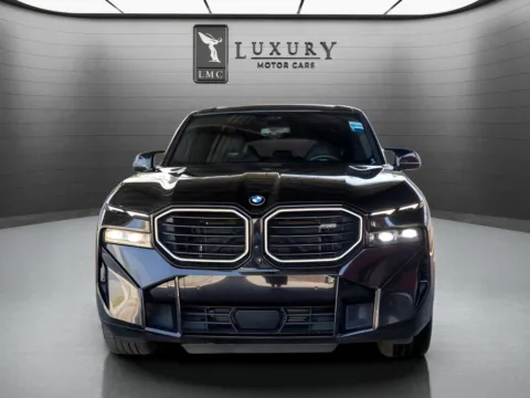 Another view of 2023 BMW XM for sale in Hillside, NJ at Luxury Motor Cars