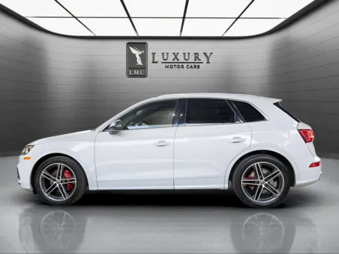 More photos of 2020 Audi SQ5 Premium Plus at Luxury Motor Cars, NJ