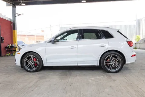 More photos of 2020 Audi SQ5 Premium Plus at Luxury Motor Cars, NJ