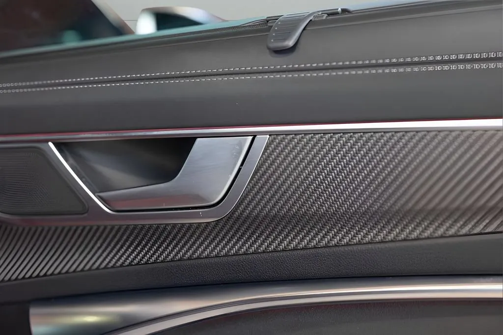 2022 Audi S6 Prestige - Photo 61