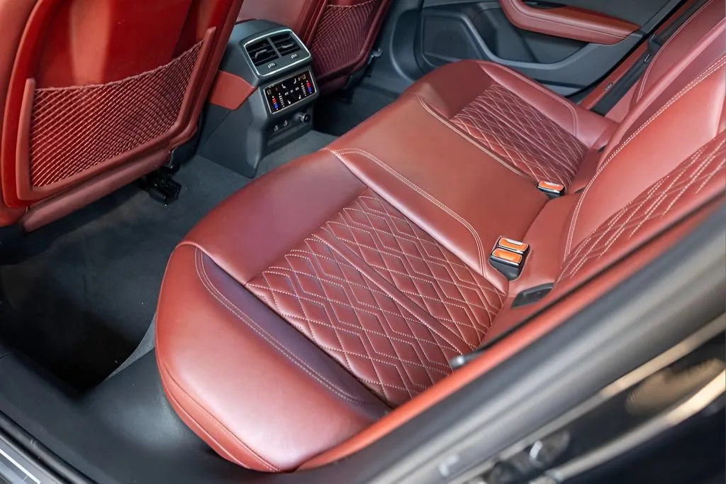 2022 Audi S6 Prestige - Photo 58