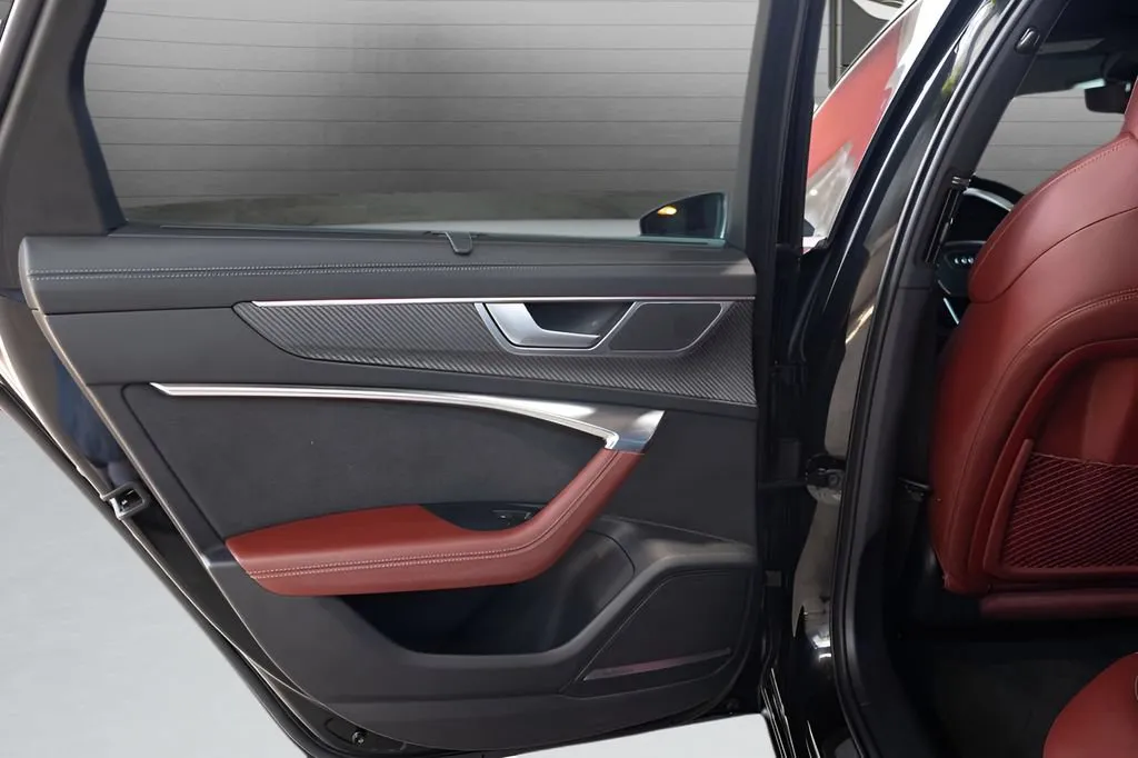 2022 Audi S6 Prestige - Photo 48