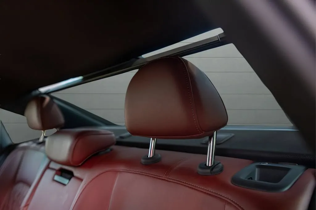 2022 Audi S6 Prestige - Photo 56