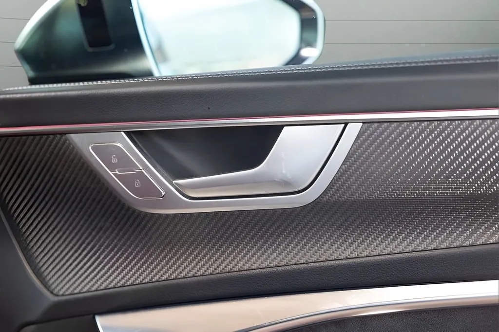 2022 Audi S6 Prestige - Photo 72