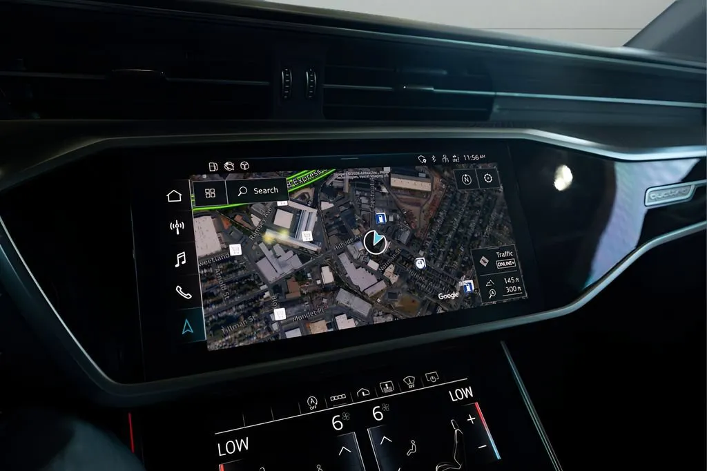 2022 Audi S6 Prestige - Photo 22