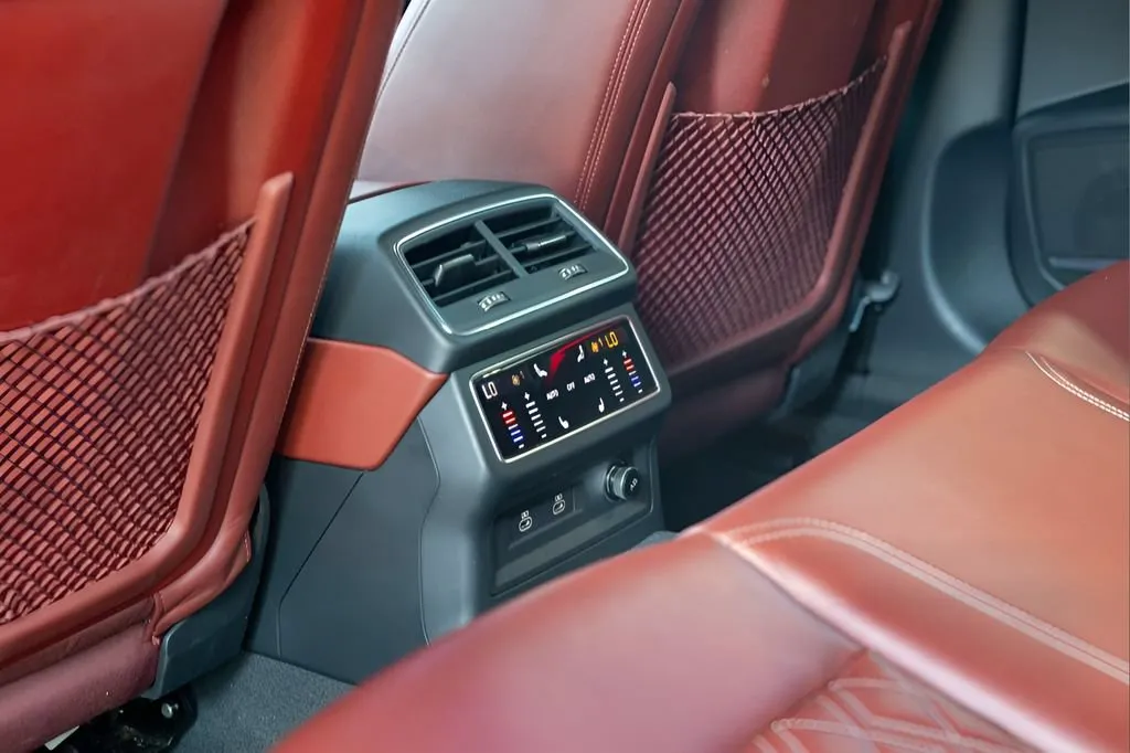 2022 Audi S6 Prestige - Photo 53