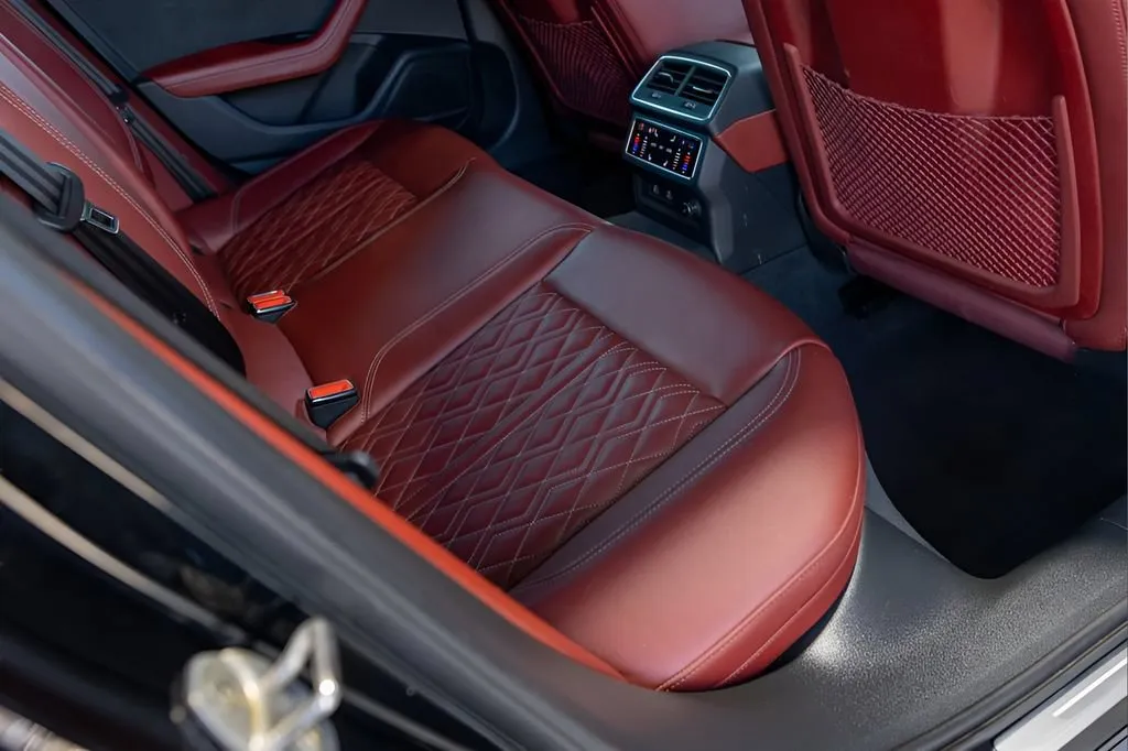 2022 Audi S6 Prestige - Photo 69