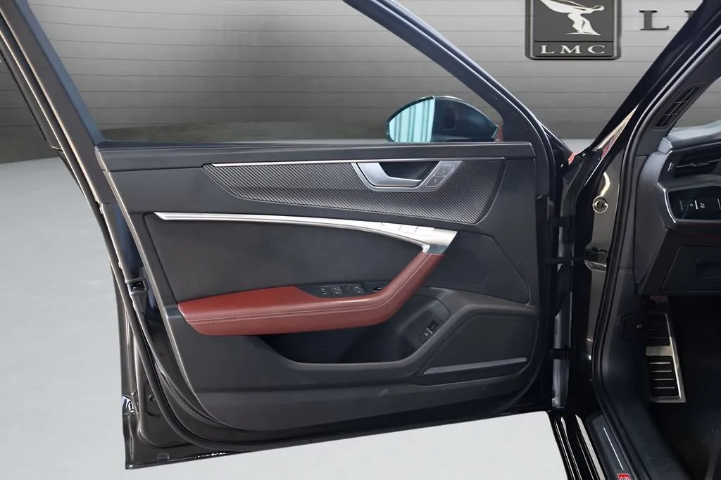 2022 Audi S6 Prestige - Photo 33