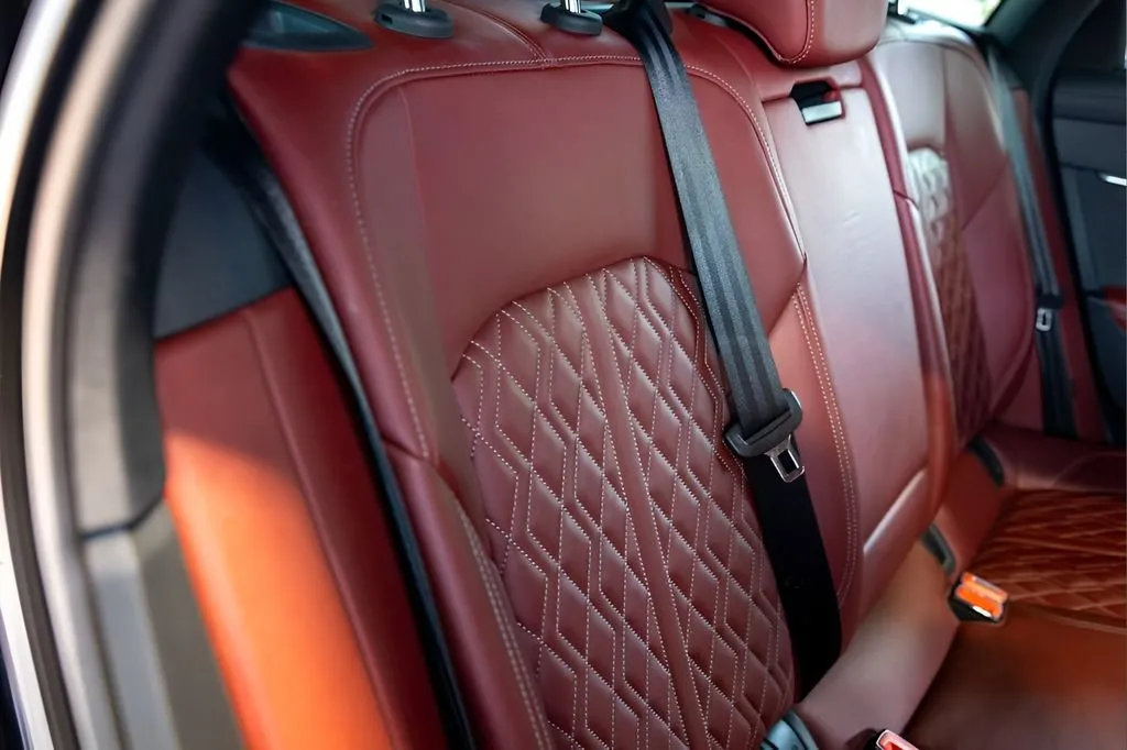 2022 Audi S6 Prestige - Photo 68