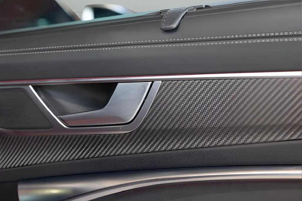 2022 Audi S6 Prestige - Photo 61