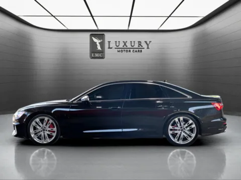 More photos of 2022 Audi S6 Sedan Prestige at Luxury Motor Cars, NJ