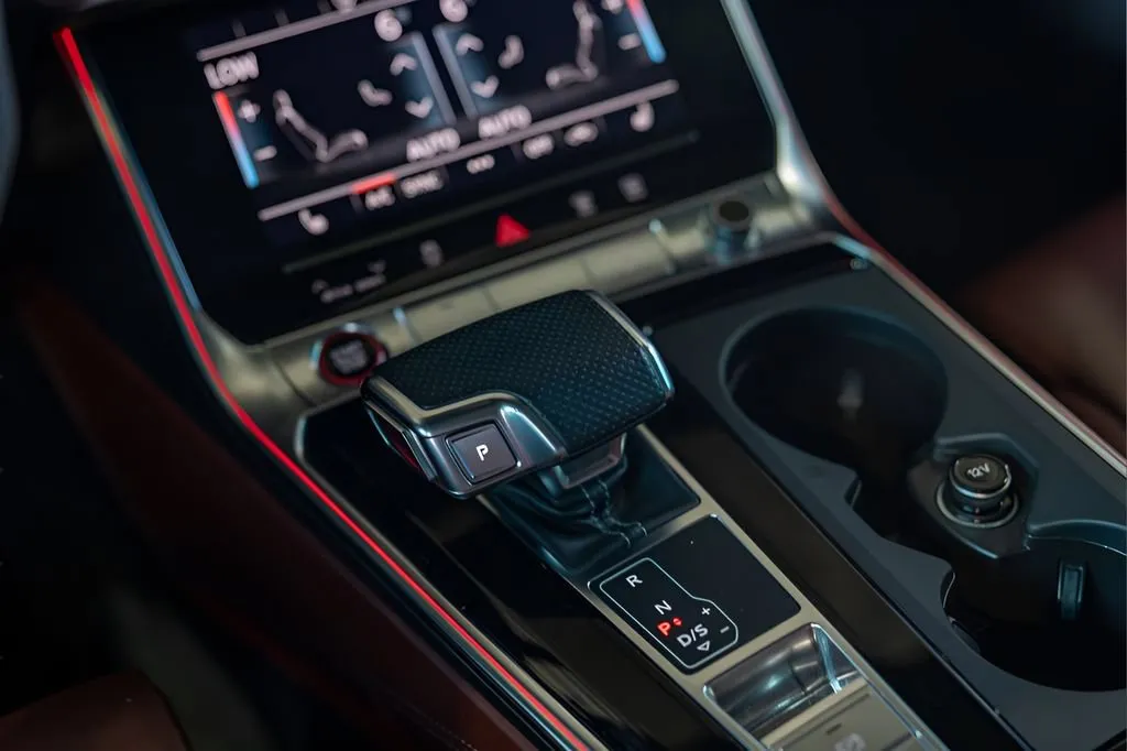 2022 Audi S6 Prestige - Photo 31