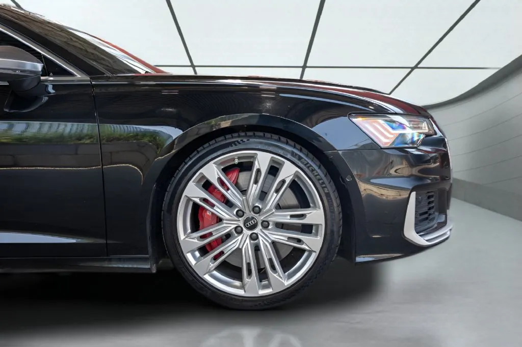 2022 Audi S6 Prestige - Photo 10
