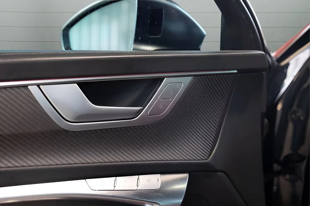 2022 Audi S6 Prestige - Photo 34