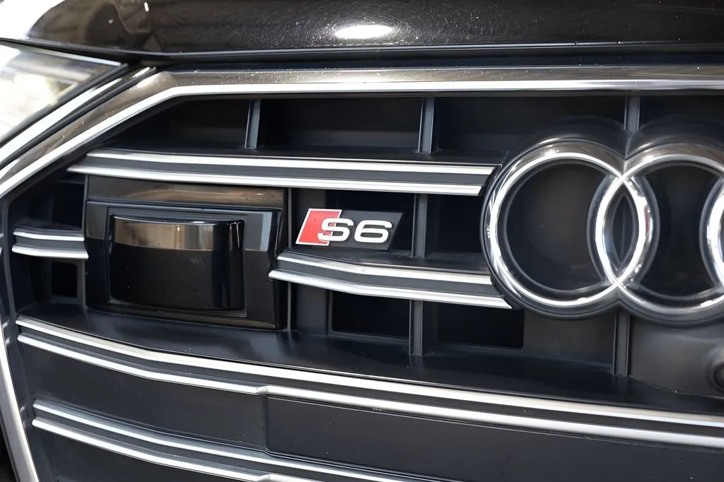 2022 Audi S6 Prestige - Photo 14