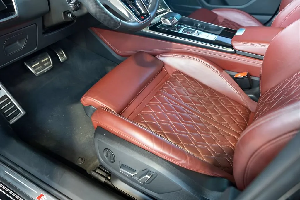 2022 Audi S6 Prestige - Photo 44
