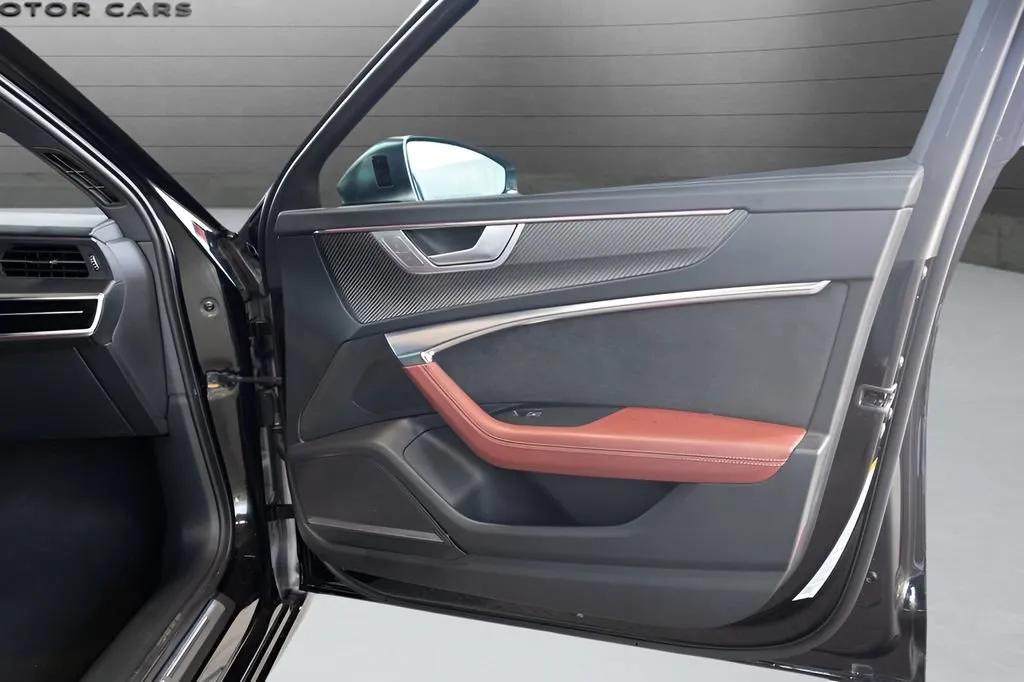 2022 Audi S6 Prestige - Photo 71