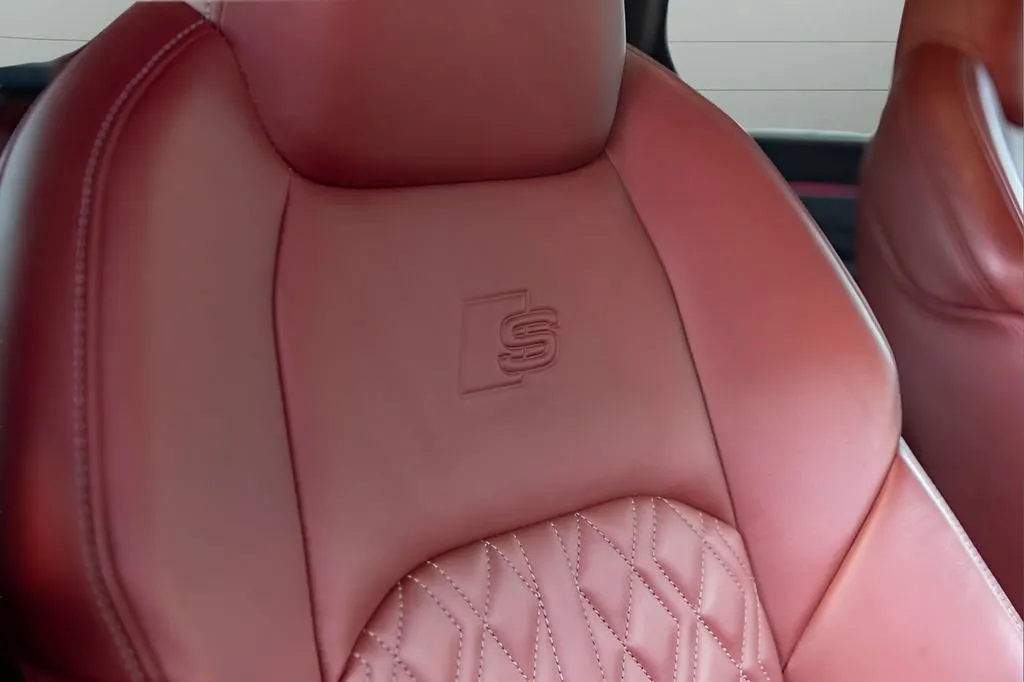 2022 Audi S6 Prestige - Photo 79