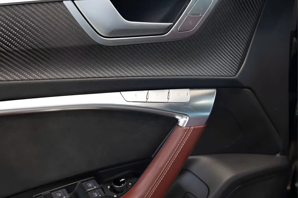 2022 Audi S6 Prestige - Photo 35