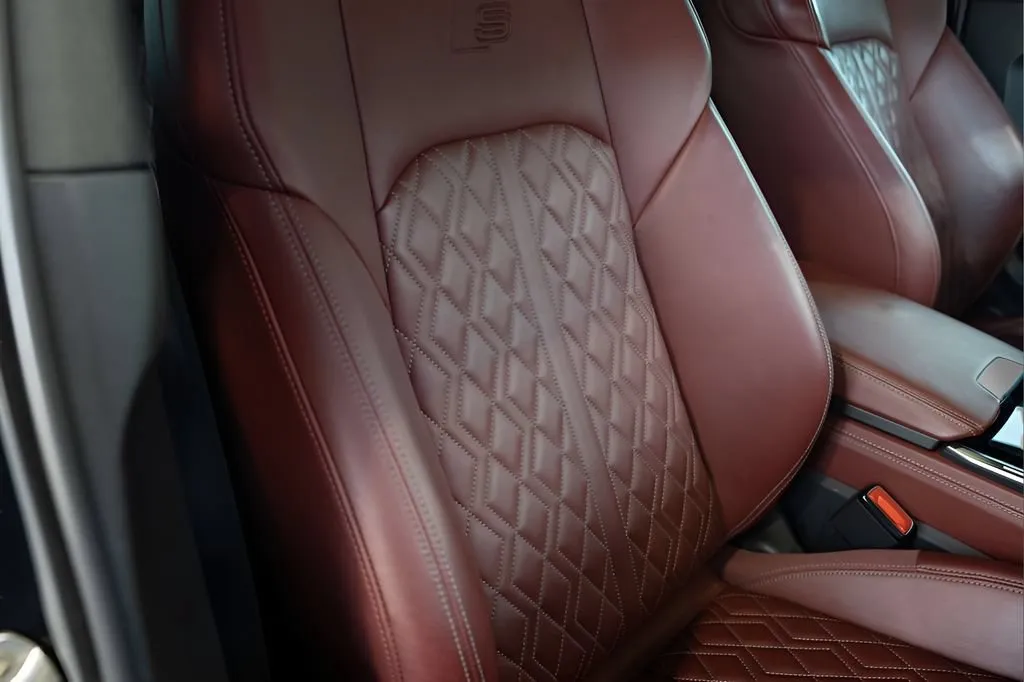 2022 Audi S6 Prestige - Photo 80