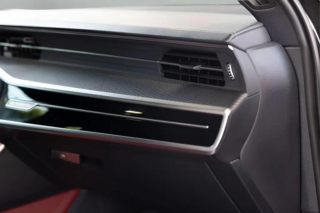 2022 Audi S6 Prestige - Photo 75
