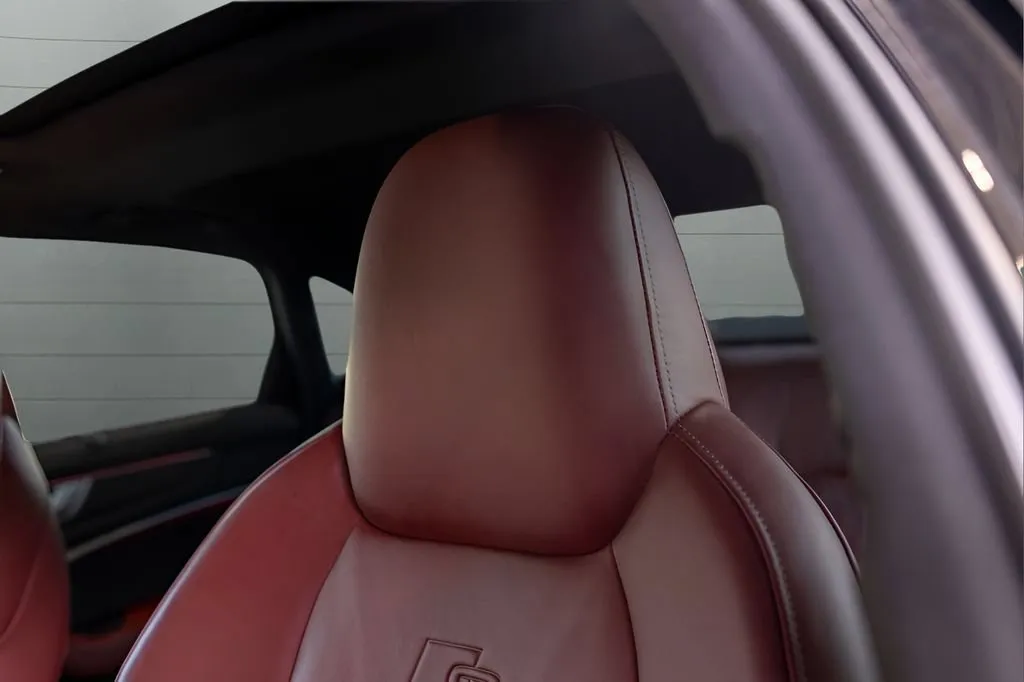 2022 Audi S6 Prestige - Photo 41
